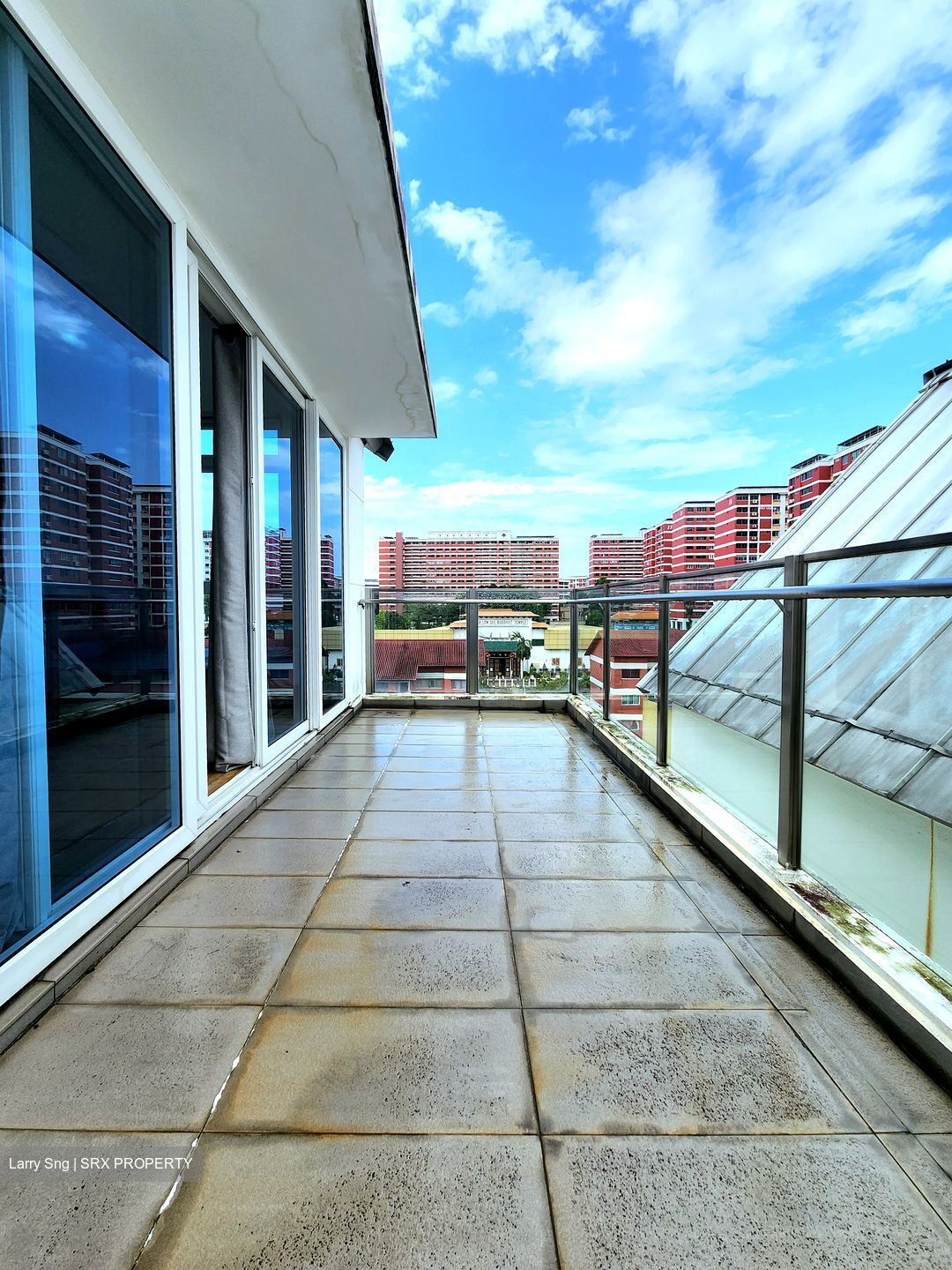 Suites @ Bukit Timah (D21), Apartment #407583001